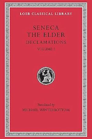 Declamations, Volume I