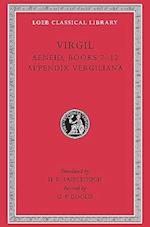 Aeneid: Books 7–12. Appendix Vergiliana