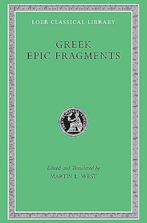 Greek Epic Fragments