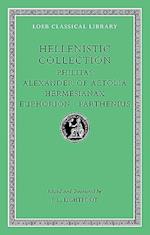 Hellenistic Collection