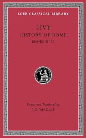 History of Rome, Volume X