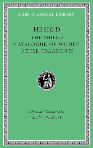 The Shield. Catalogue of Women. Other Fragments