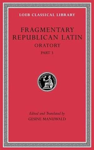 Fragmentary Republican Latin