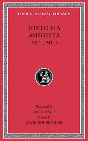 Historia Augusta, Volume I