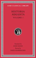 Historia Augusta, Volume I