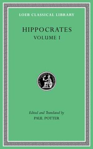 Hippocrates, Volume I