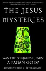 Jesus Mysteries