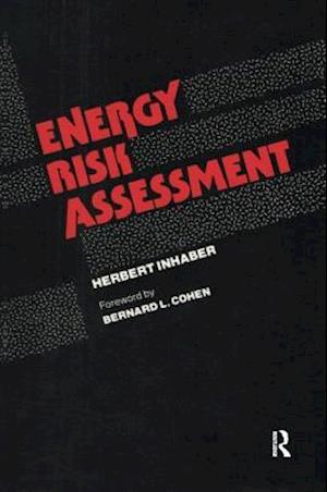 Energy Risk Assessment