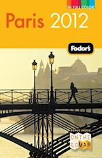 Fodor's Paris 2012
