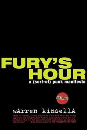 Fury's Hour