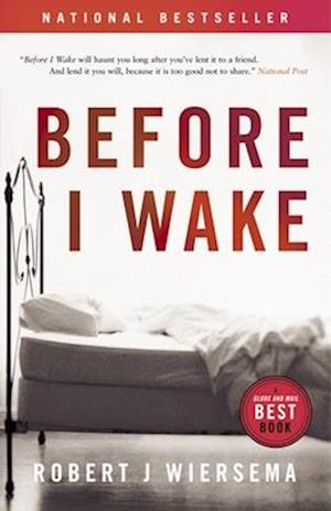 Before I Wake