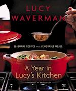 A Year in Lucy's Kitchen