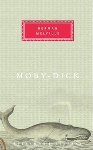 Moby-Dick