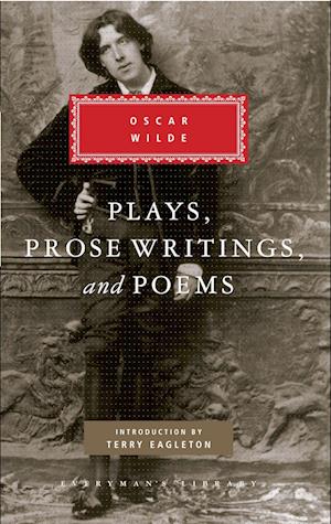 Plays, Prose Writings and Poems