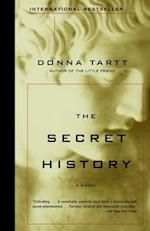 The Secret History