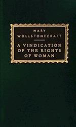 A Vindication of the Rights of Woman