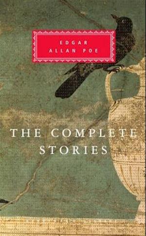 The Complete Stories