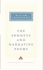 The Sonnets and Narrative Poems