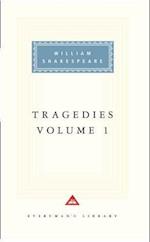 Tragedies, Vol. 1