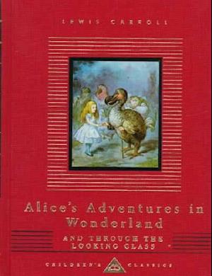 Alice in Wonderland / Alice through the Looking Glass