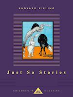 Just So Stories