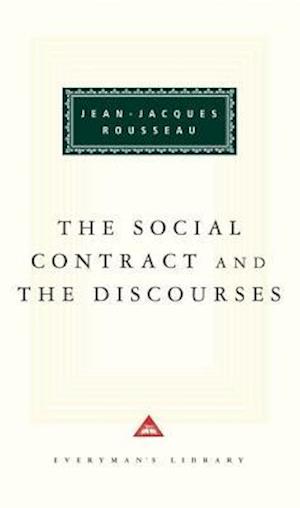 The Social Contract and the Discourses