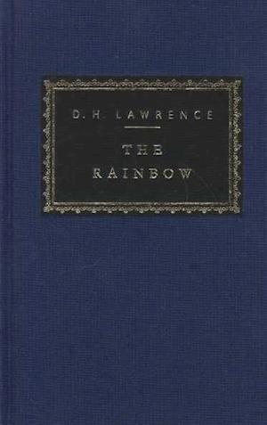 The Rainbow: Introduction by Barbara Hardy