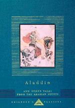 Aladdin and Other Tales from the Arabian Nights