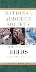 The Audubon Society Field Guide to American Birds
