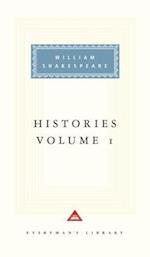 Histories, Vol. 1