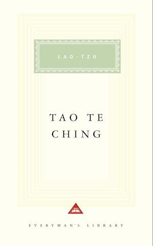 Tao Te Ching