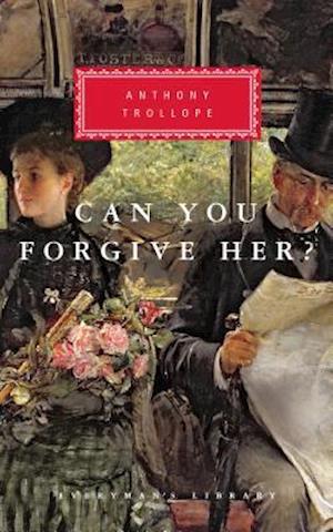 Can You Forgive Her?