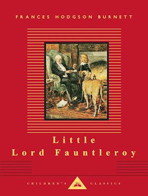 Little Lord Fauntleroy