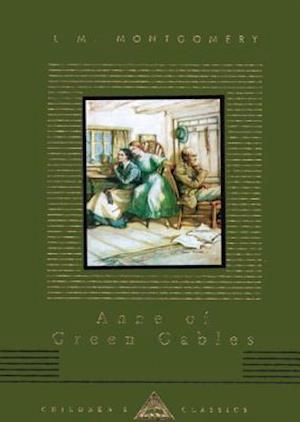 Anne of Green Gables