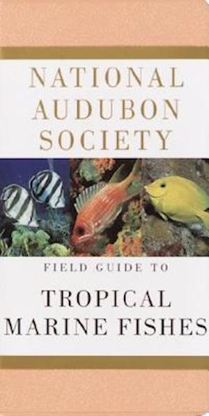 National Audubon Society Field Guide to Tropical Marine Fishes