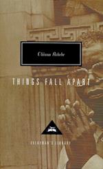 Things Fall Apart: Introduction by Kwame Anthony Appiah