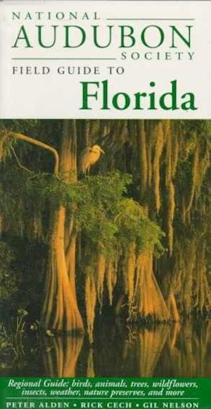 National Audubon Society Field Guide to Florida