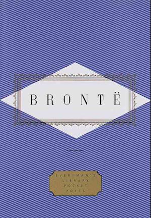 Emily Bronte: Poems: Edited by Peter Washington