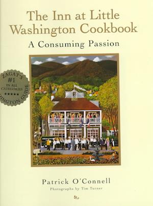 The Inn at Little Washington Cookbook
