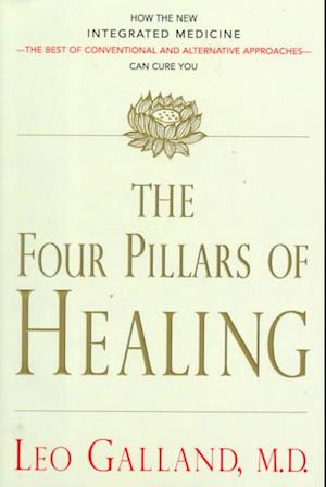 The Four Pillars of Healing