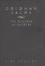 Goldman Sachs: the Culture of Success