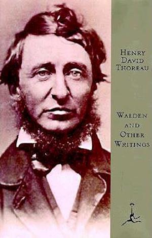 Walden and Other Writings