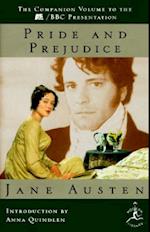 Pride and Prejudice