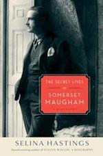 Secret Lives of Somerset Maugham