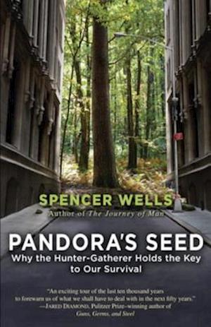 Pandora's Seed