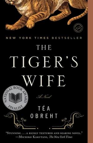 Tiger's Wife