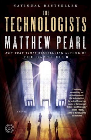 Technologists (with bonus short story The Professor's Assassin)