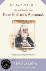 Wit and Wisdom from Poor Richard's Almanack