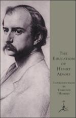 Education of Henry Adams