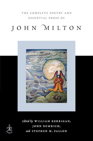 Complete Poetry and Essential Prose of John Milton